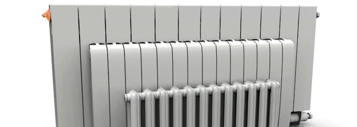 Réparation radiateur électrique paris